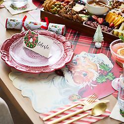 holiday kitchen & entertaining
